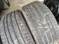 4бр.летни гуми HANKOOK 255 45 19 DOT23 цена за брой, снимка 3