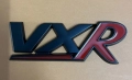 Нови емблеми ”VXR” за ОПЕЛ - 85 мм./33,5 мм. , снимка 7