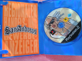 GTA San Andreas PS2, снимка 2