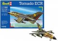 Revell 1:144 умален модел на самолет Panavia Tornado ECR НОВ