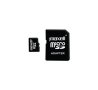 MicroSD карта памет клас 10 MAXELL с адаптер 64GB, снимка 1 - Карти памет - 42696123