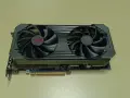 Видео карта PowerColor Red Devil AMD Radeon RX 6600 XT 8GB, снимка 1