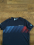 PUMA Men's BMW MSP Graphic Tee - страхотна мъжка тениска 2ХЛ, снимка 9