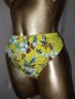 bpc selection 48/50 Жълти бикини на цветя , снимка 4