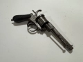 Стар револвер, пистолет, снимка 5