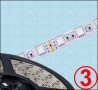 RGB led лента, лед лента, светодиодна лента, снимка 3