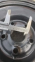 Патерица за Toyota T145/70D17, снимка 4