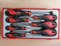 Teng Tools TTMI16 тенг 6 броя КАЧЕСТВЕНИ отвертки комплект , снимка 2