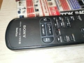 SONY VTR/TV RMT-V166 REMOTE CONTROL 0901261922, снимка 10