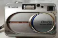Фотоапарат Fujifilm FinePix A210, снимка 1