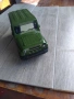 Uaz-469 1:18, снимка 3