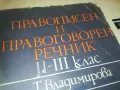 ПРАВОПИСЕН РЕЧНИК 0910241715, снимка 5