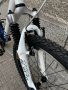 Алуминиев велосипед GIANT 26 цола  3х9 скорости палцови команди shimano DEORE преден амортисьор , снимка 5