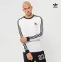 Тениска с дълъг ръкав Adidas Originals, размер S, снимка 2