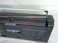 Мини BOOMBOX, радиокасетофон Sanwa 7096 / Japan, снимка 8