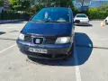 Seat Alhambra 2.0 с Газов Инжекцион. , снимка 1