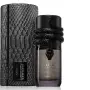 Lattafa Musamam Black Intense 100 мл – Луксозен парфюм за него и нея с дървесен аромат, уд, какао и , снимка 2