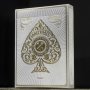 Карти за игра Bicycle Artisan White нови  Ръчно илюстровани в Южна Африка, картите Артисан са микс о, снимка 3