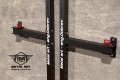 Стойка за клек - сгъваема /Squat rack - foldable/, снимка 4