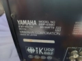 Processor/Усилвател Yamaha DSP-E580 , снимка 3