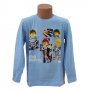 LEGO NEXO KNIGHTS Детска блуза, снимка 1 - Детски Блузи и туники - 30078178