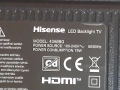 Hisense 43A6BG на части RSAG7.820.11529/ROH  RSAG7.820.11133/ROH VER.A, снимка 2
