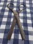 Абаджийска ножица 1844г, снимка 2