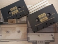 Maxell XL II 90 Maxell XL II S 90 хромни аудио касети, снимка 5