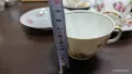 Стар руски порцелан чаши за чай , снимка 5