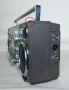 Мини BOOMBOX, радиокасетофон Sanwa 7096 / Japan, снимка 7