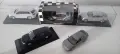 Audi V9 Quattro, DTM Audi A4, A3  1:43 Minichamps , снимка 13