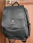 Нова, голяма дамска раница, снимка 2