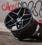 20" Ковани Джанти BMW 5X112 X5 G05 X6 G06 X7 G07 M50D M, снимка 2
