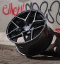 20" Ковани Джанти BMW 5X112 X5 G05 X6 G06 X7 G07 M50D M, снимка 2