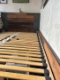 Продавам рамка за единично легло, снимка 3