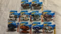 Hot wheels mainline lots лотове хотуилс мейнлайн, снимка 4