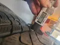4бр. зимни гуми 275/40/19-245/45/19 Pirelli спорт пакет, снимка 2
