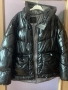 Продавам Зимно яке Черно непромокаемо , снимка 1
