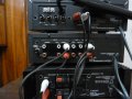 BASF  tuner D-6500,preamp d-6510,power amplifier D-6530,speakers D-8335 , снимка 8