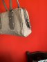 Calvin Klein monogram logo hand bag чанта, снимка 3