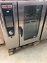 Конвектомати Rational/Рационал 10 тави 2016 г. Чисто нови, снимка 2