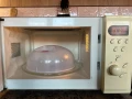 Микровълнова фурна Sang, снимка 4