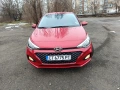 Hyundai i20 1,2 84кс газов инж., снимка 1