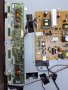 Power board 1-885-885-12(APS-317),TV SONY  KDL-32BX340, снимка 2