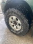 31.10.5.15 гуми Goodyear wrangler duratrac, снимка 4