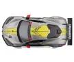 Метални колички: Chevrolet Corvette C8.R – 1:24, снимка 4