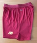 Liverpool / Ливърпул New Balance home shorts 2019-2020 - размер М, снимка 5