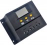 Соларен контролер 80А 12 / 24v висок клас регулатор амперметър 80 A 80, снимка 4