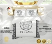 Versace Спален Комплект Версаче - Налични Различни Цветове Код E644, снимка 2
