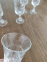 Кристален сервиз , снимка 4